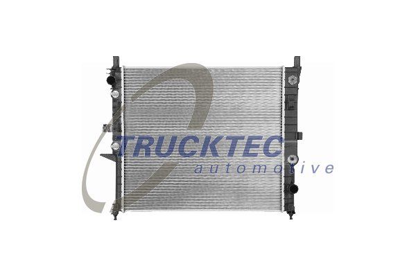 TRUCKTEC AUTOMOTIVE Radiators, Motora dzesēšanas sistēma 02.40.188